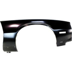 Fender for Chevrolet Camaro (1991–1992) Front Driver & Passenger Side
