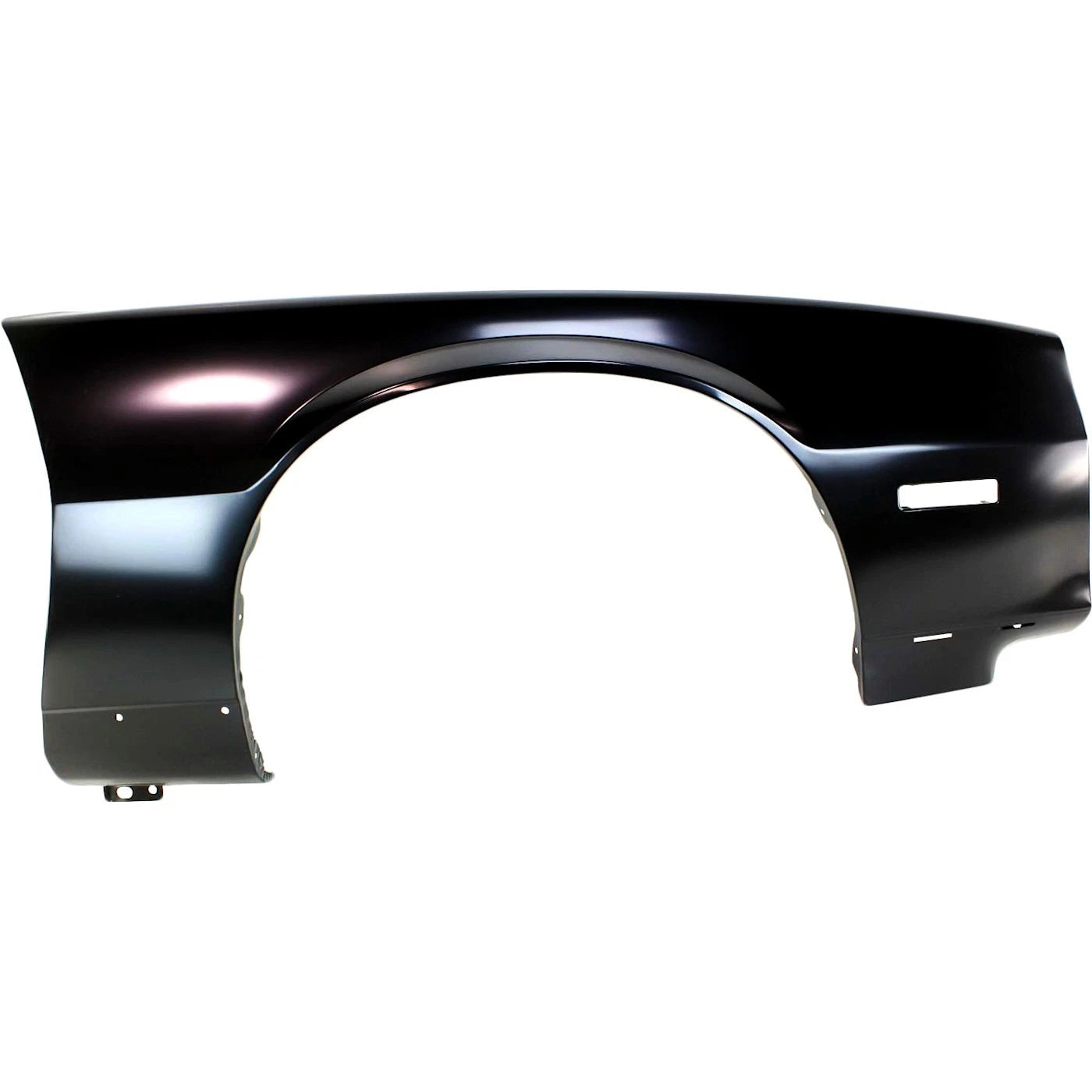 Fender for Chevrolet Camaro (1991–1992) Front Driver & Passenger Side