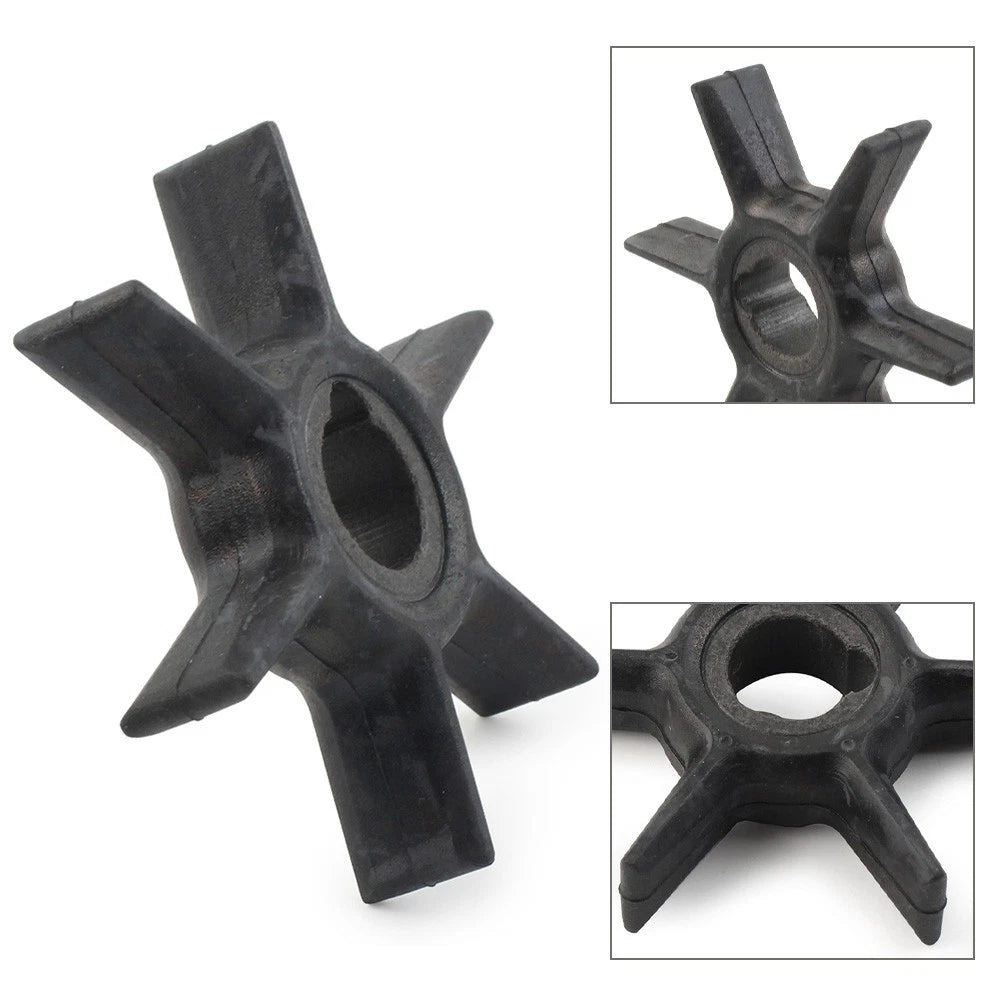 Water Pump Impeller for Mercury 6-15HP, Force 9.9-15HP (1998) 47-42038