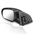 OE Style Powered Side Rear View Mirror for Hyundai Accent (2010–2011)
