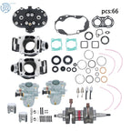 Complete Rebuild Kit for Yamaha Banshee 350 (1987-2006)