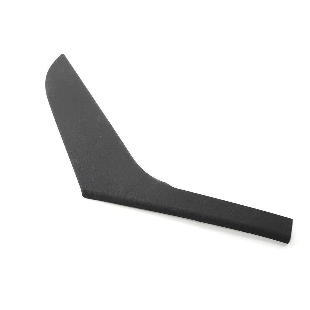 Inner Door Pull Handle Trim Cover for VW Golf R32 Mk6 (2005–2010)
