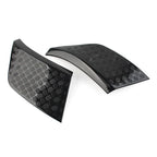 Front Bumper Side Protect Covers for Land Rover Defender 90 110 (2020-2023)