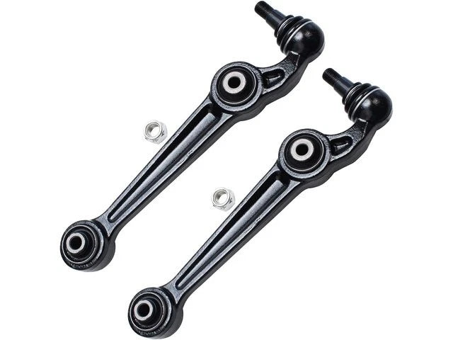 Set of 2 Front Lower Forward Control Arms for Mazda 6 (2003–2008) BG362FW