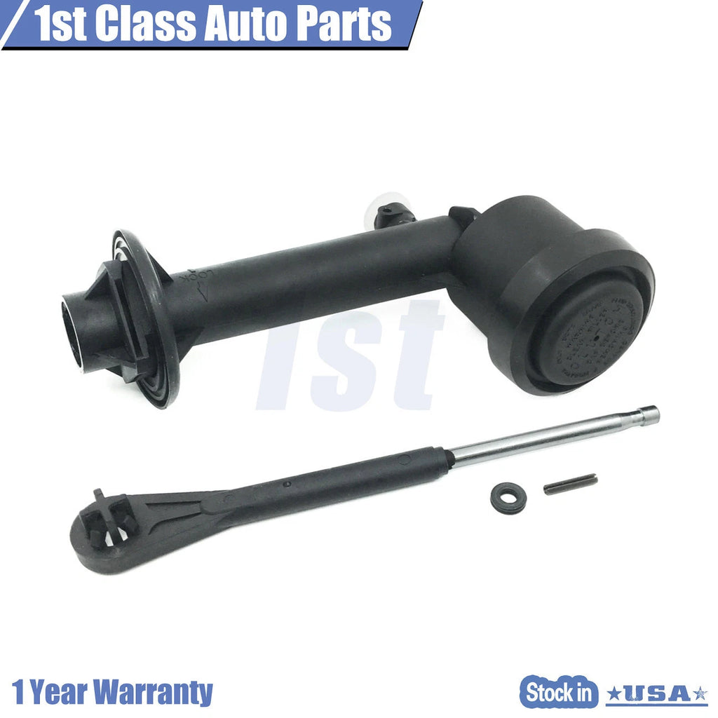 Clutch Master Cylinder for Chevy S10 GMC Sonoma Isuzu Hombre (1996–2001)