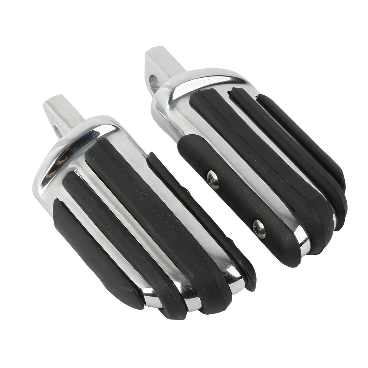 Motor Pilot Male Mount Foot Pegs for Harley Touring (2014–2023)