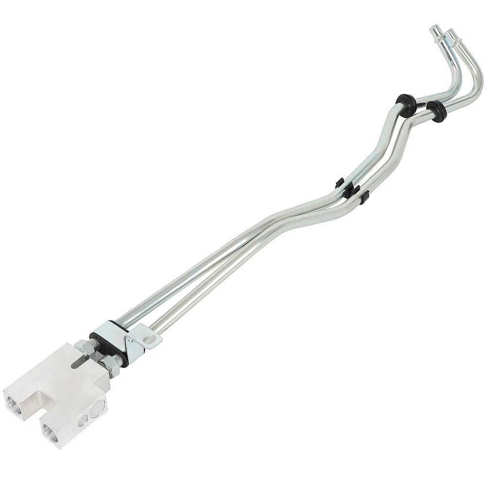 Automatic Transmission Oil Cooler Hose Assembly for Chrysler 300 (2013–2021)