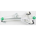 Power Window Regulator Set for Cadillac CTS (2003–2007)