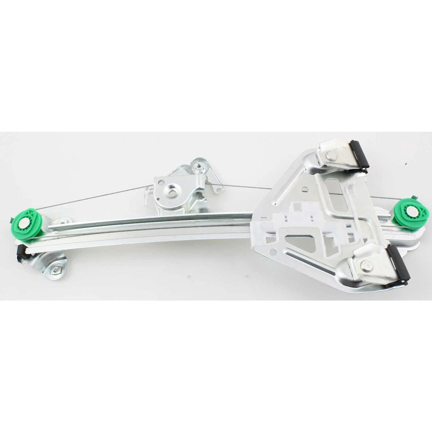 Power Window Regulator Set for Cadillac CTS (2003–2007)