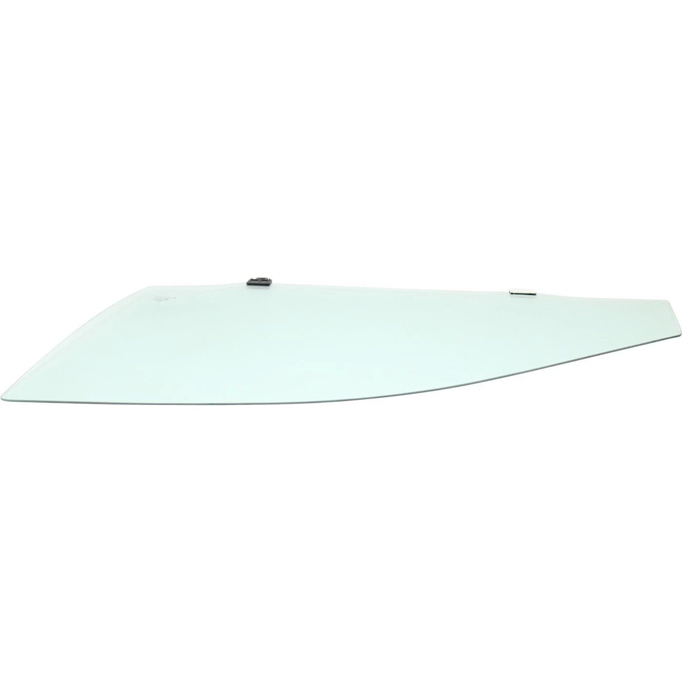 Front Driver Door Glass for Toyota Corolla (2009–2013)