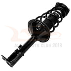 Set of 4 Struts Shocks Springs & Mounts for Hyundai Accent (2000-2005)