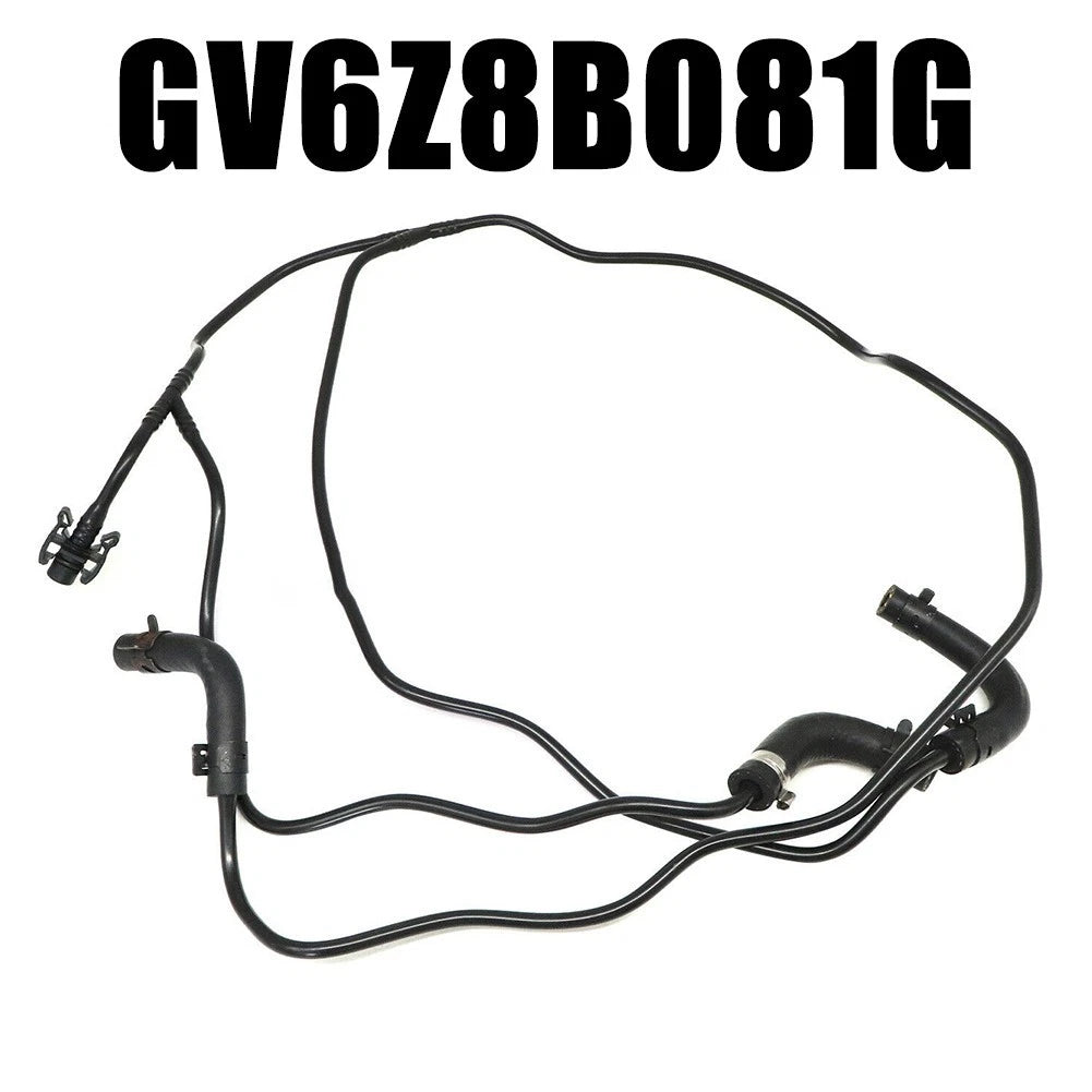 Radiator Coolant Hose for Ford Escape (2013–2019) GV6Z8B081G KM5523