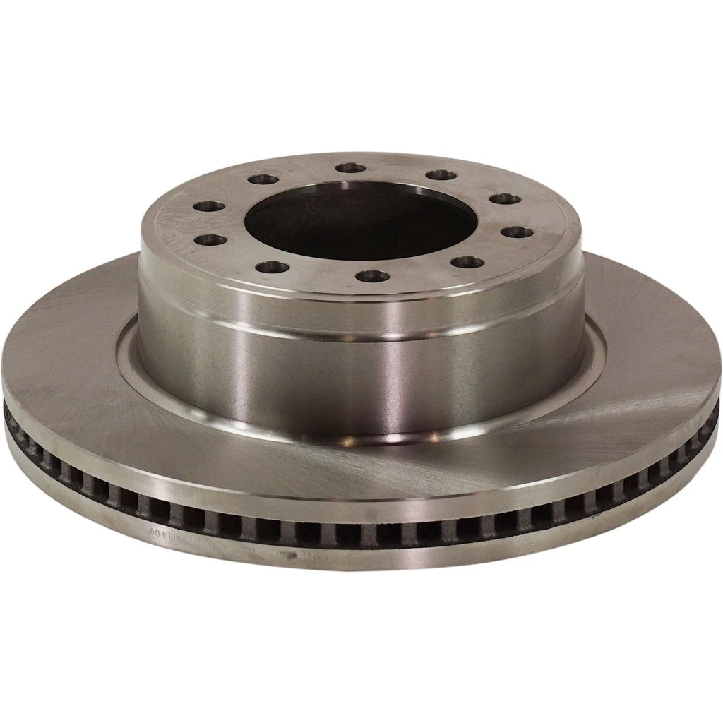 Disc Brake Rotor for Dodge Ram 4500 (2008–2010) Front Solid