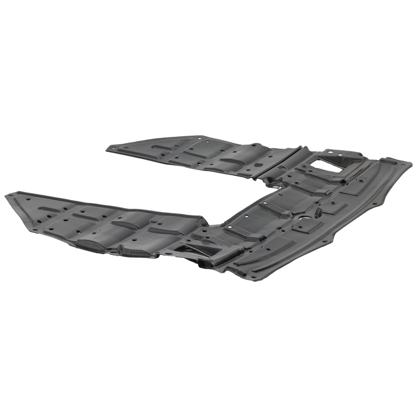 Engine Splash Shields for Nissan Murano (2015–2023)