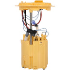 Right Side Fuel Pump Assembly for Mercedes-Benz GL320 ML320 (2007–2009)