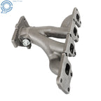 Exhaust Manifold Header for Chevrolet Cobalt HHR Pontiac G5 Saturn Vue (2008–2010)