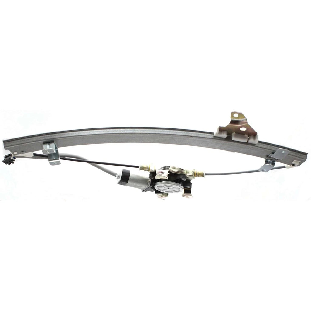 Power Window Regulator for Nissan Maxima (1995–1999) Front Passenger Side