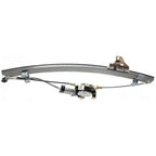 Power Window Regulator for Nissan Maxima (1995–1999) Front Passenger Side