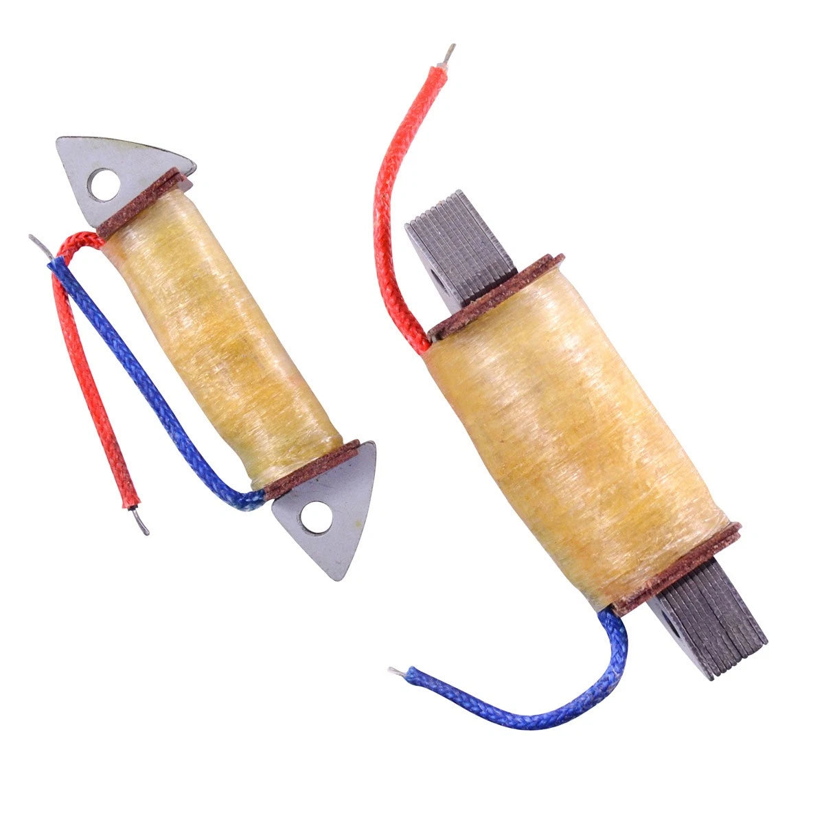 RM Stator Ignition Source Coil for Kawasaki KDX 200 (1985–1988)