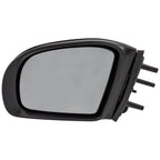 Left Manual Folding Mirror with Memory for 2006-2008 Mercedes Benz ML350