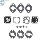 Rebuild Gasket Kit for Tecumseh TC300 TC200 Carburetor (Year Range)