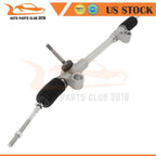 Manual Steering Rack & Pinion Assembly for Mercury Bobcat Ford Pinto Mustang II (1974–1980)