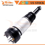 Rear Air Suspension Shock Strut for Jaguar XJ-Series XJ8 XJR (2004–2009)