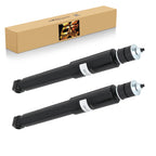 Rear Struts Absorbers for Dodge Ram 1500 4WD (2004–2005)