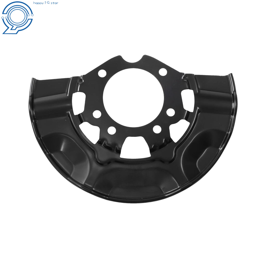 Front Disc Brake Splash Shield for Toyota Prius (2010-2015)