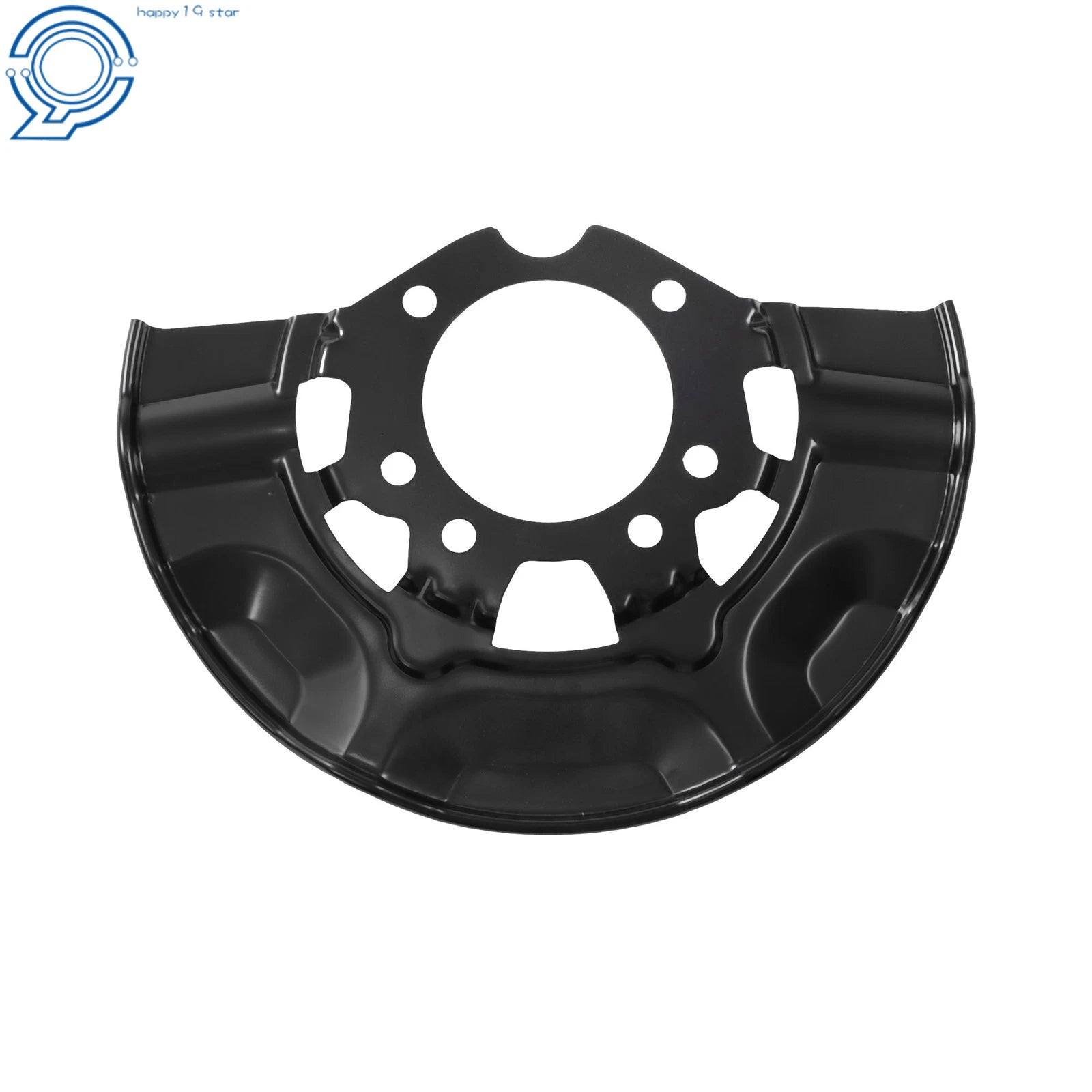 Front Disc Brake Splash Shield for Toyota Prius (2010-2015)