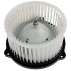 A/C Heater Blower Motor with Fan Cage for Toyota Tundra (2001–2006) & Mazda RX-8 (2004–2011)