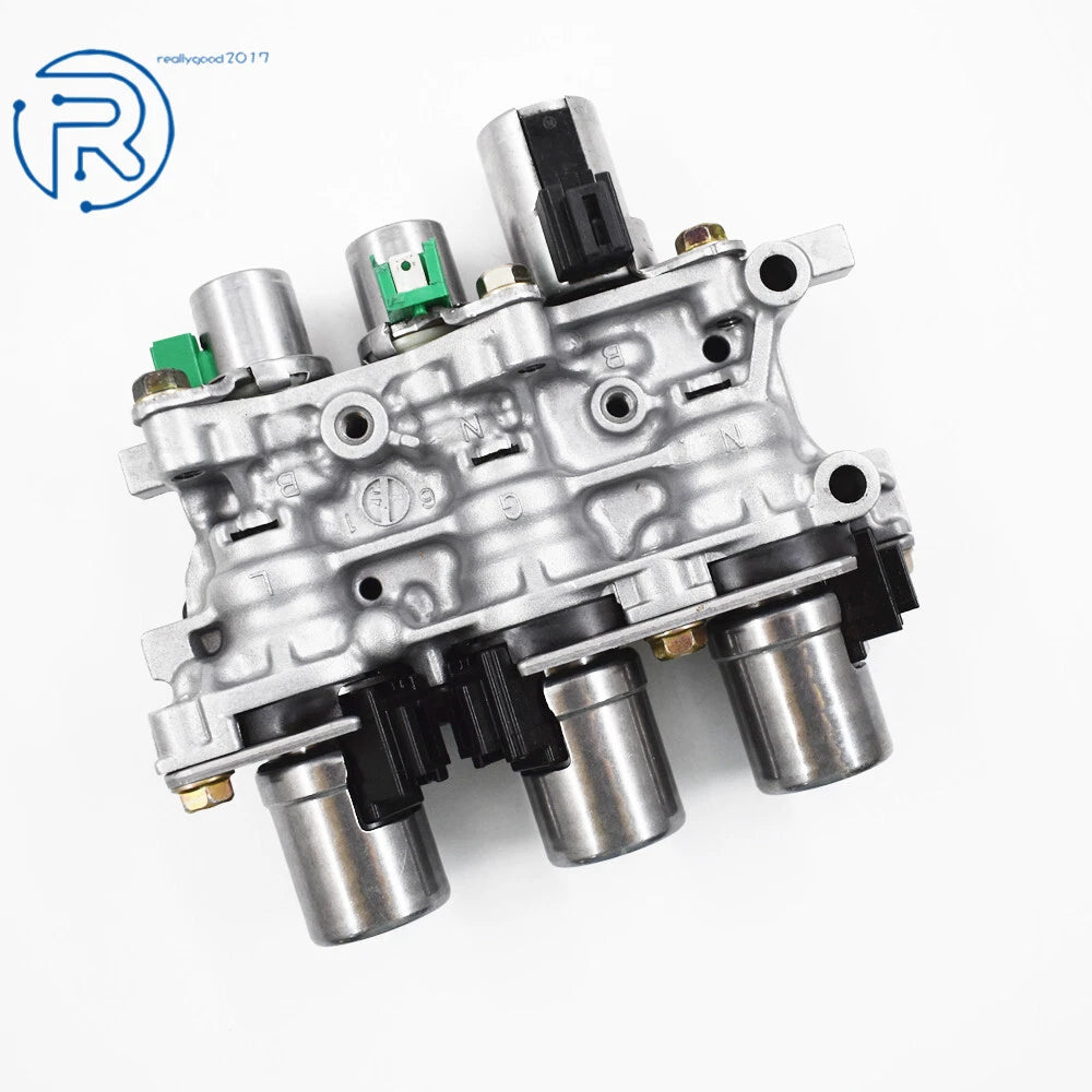 Transmission Solenoid Pack for Ford Focus (2007–2012)