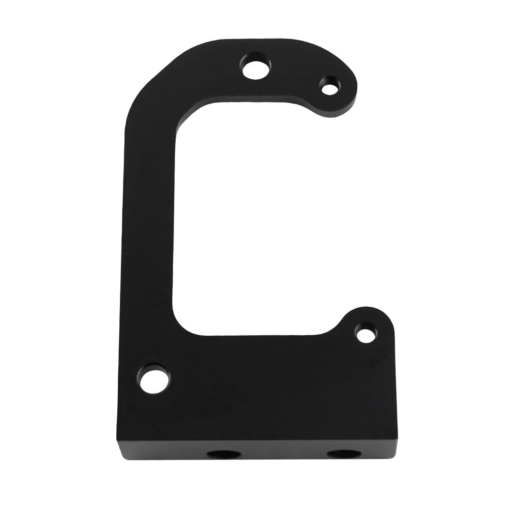 Remote Mount Coil Relocation Brackets Bolts Kit for LS Swap Truck (2010–2014)