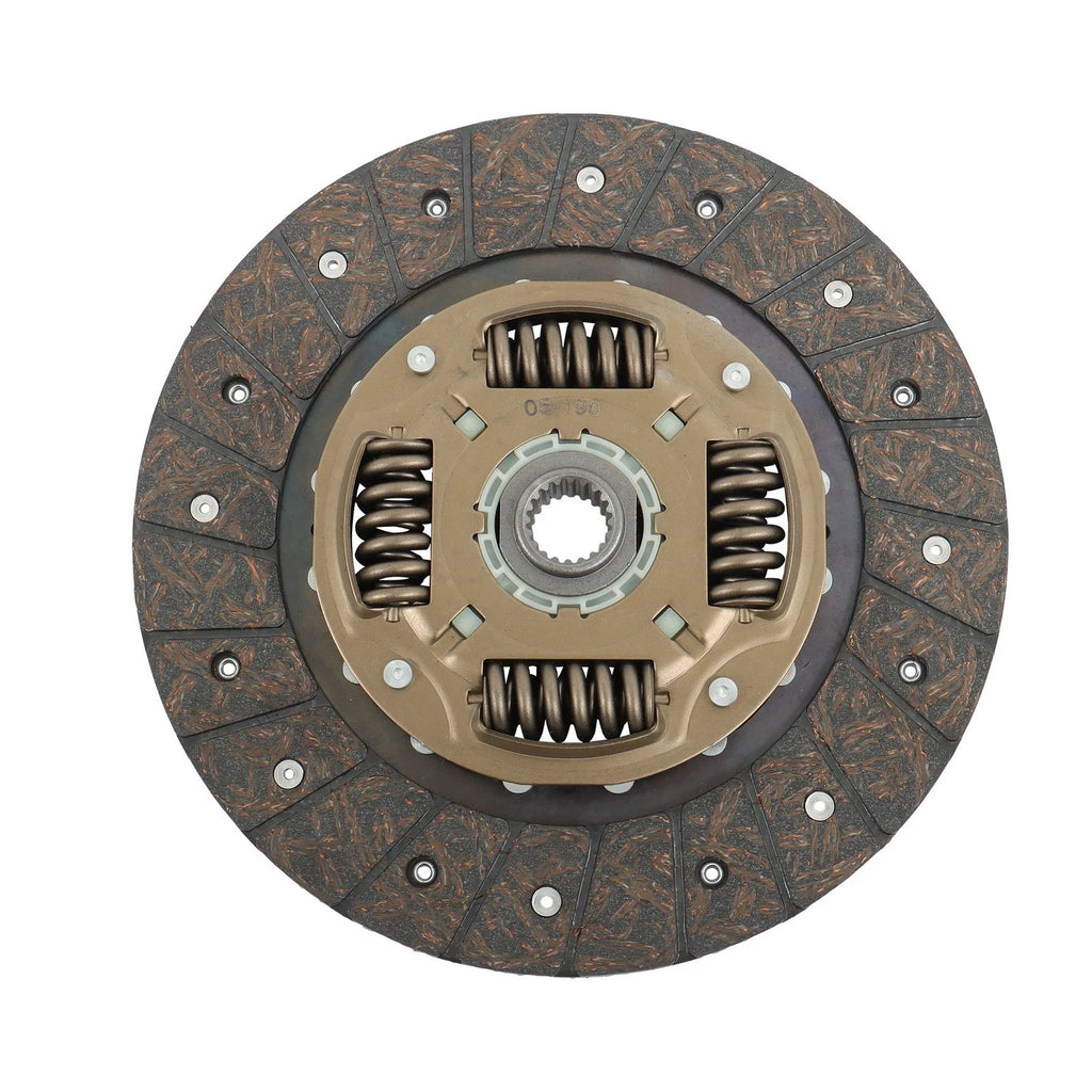 Clutch Kit for Hyundai Elantra (2014-2016)