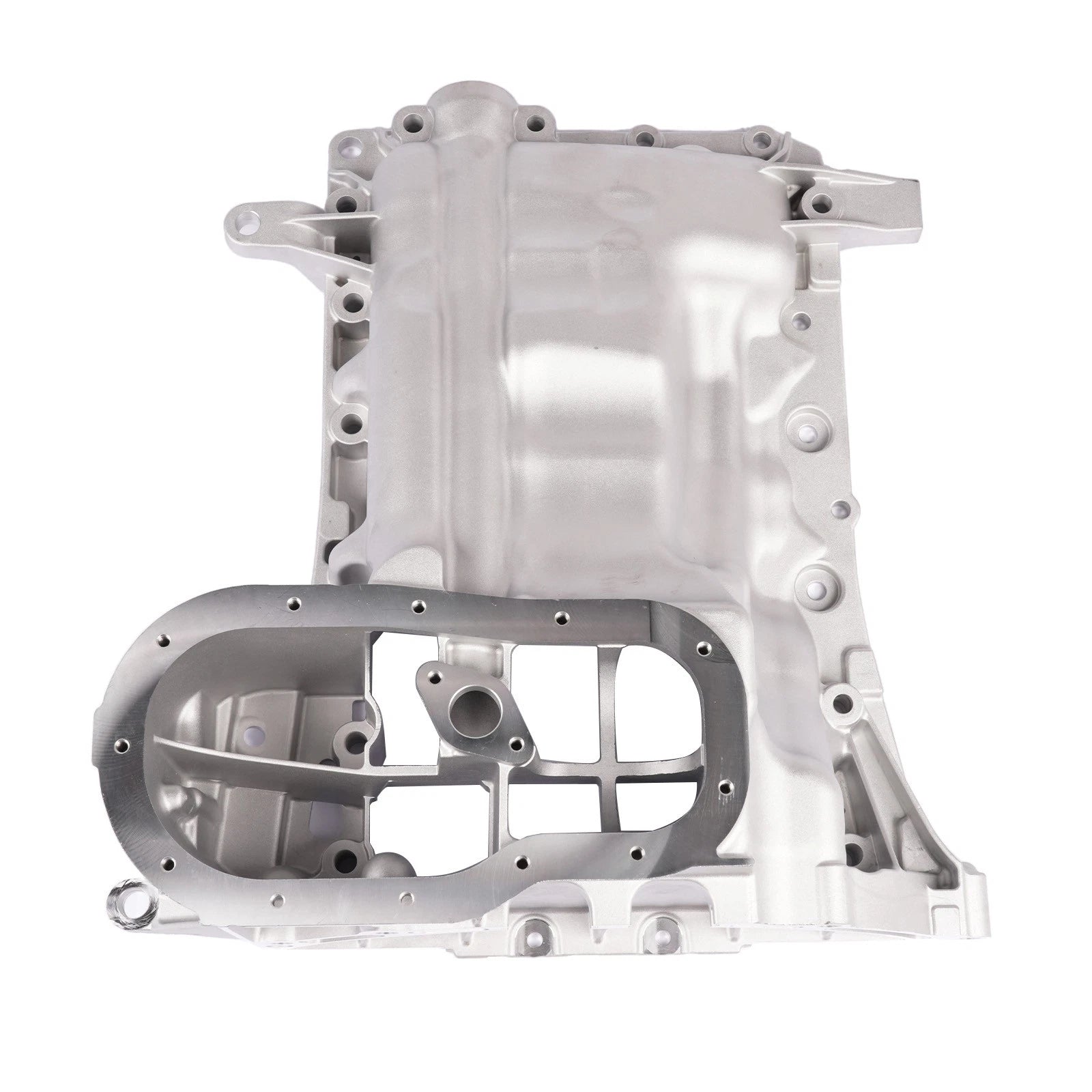 Engine Oil Pan for Toyota FJ Cruiser 4Runner Tacoma Tundra (2002–2015) 12101-31070