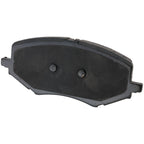 Front Brake Pads Set for Chevy Trailblazer, Buick Encore GX (2020–2021)