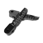 Rear Footrests Foot Pegs for Peugeot Speedfight 4 50 125 150 (All Years)