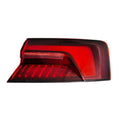 Tail Light Assembly for Audi A5 Quattro S5 Sportback (2018–2020)