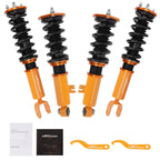 Coilover Kits for Nissan 300ZX Z32 (1990–1996) Turbo Coupe