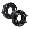 Wheel Adapter for Chevy Trailblazer (2002–2009) 4x1.25" M12x1.5 6x5 to 6x5.5