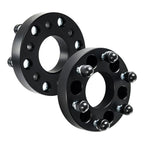 Wheel Adapter for Chevy Trailblazer (2002–2009) 4x1.25" M12x1.5 6x5 to 6x5.5