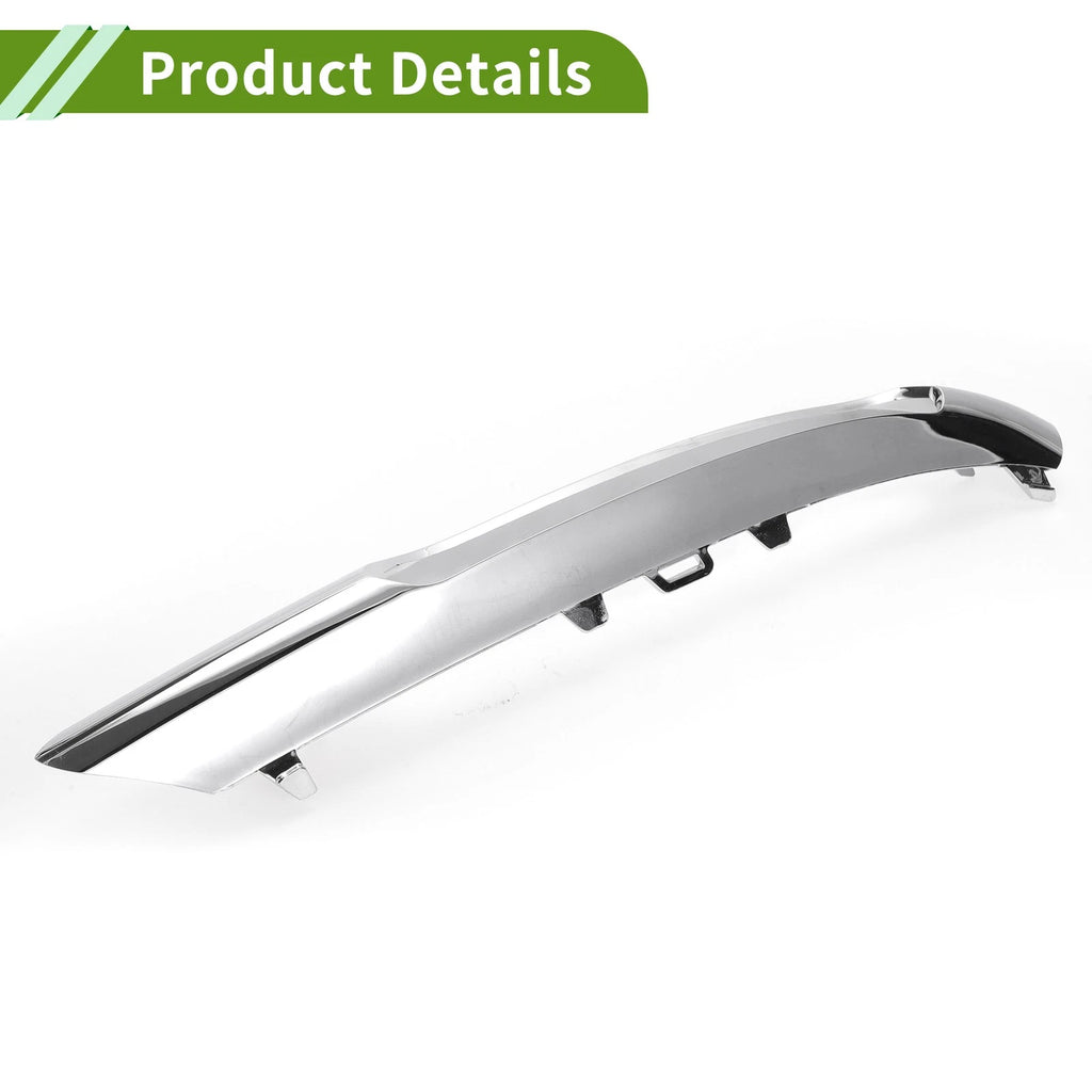 1pc Fog Light Grill for Mercedes-Benz E-Class (2009–2012) No. 2128851574