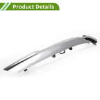 1pc Fog Light Grill for Mercedes-Benz E-Class (2009–2012) No. 2128851574
