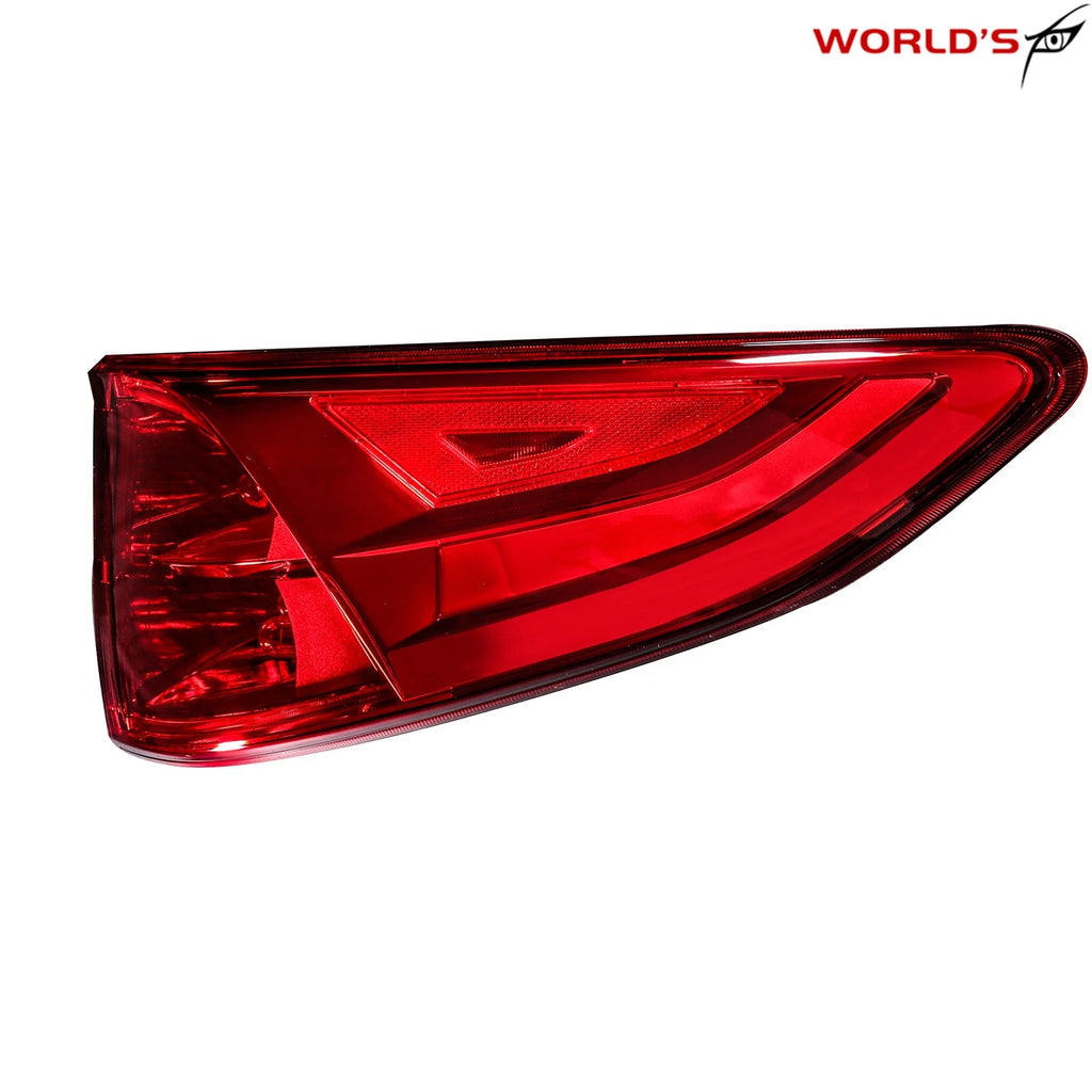 Passenger Right Side Tail Lights for Honda Odyssey (2018–2023)