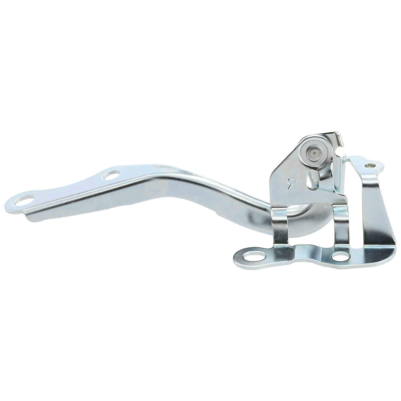 Hood Hinge for Toyota Yaris (2007–2011) Left Steel
