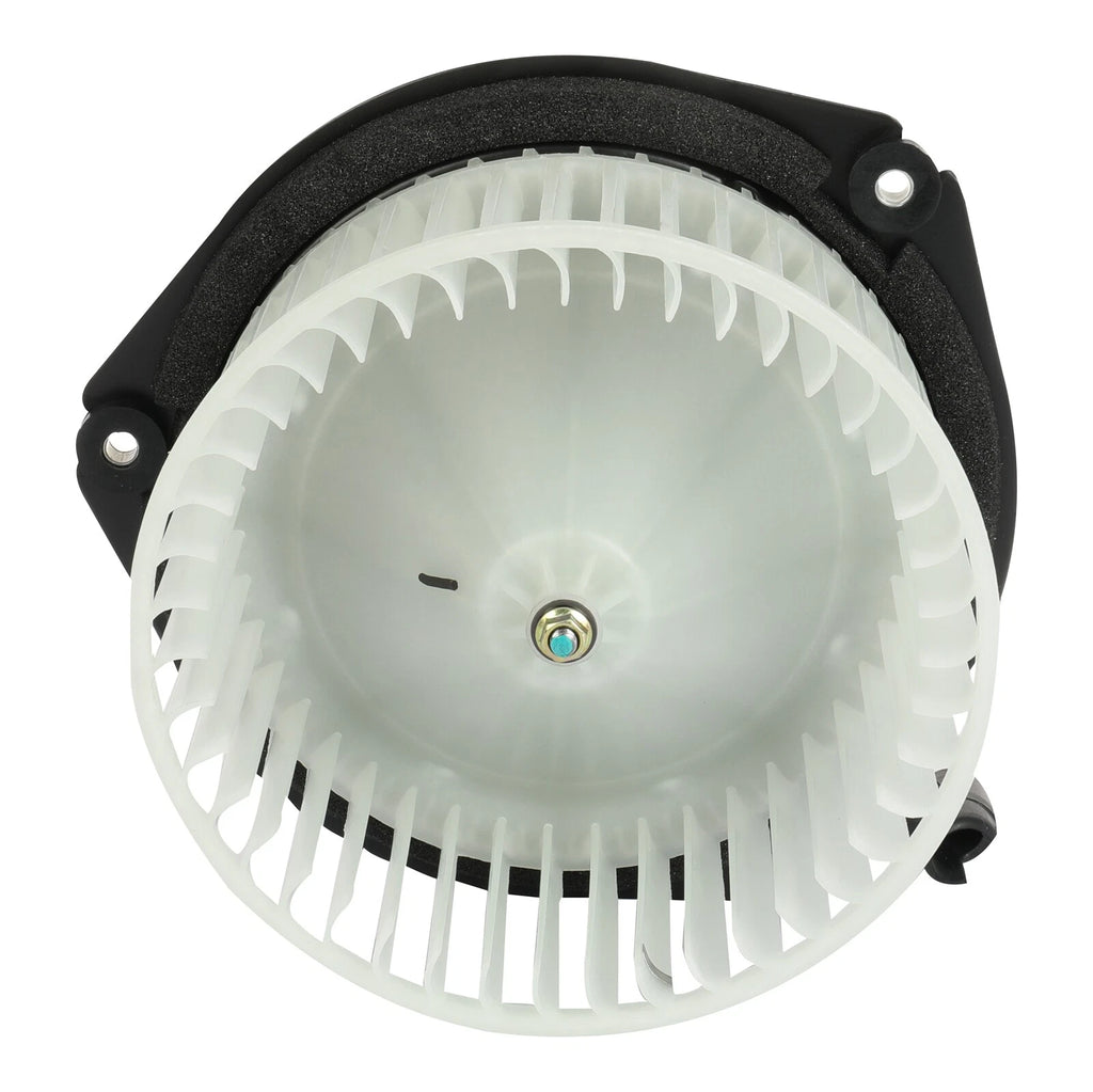 A/C Heater Blower Motor with Fan Cage for Nissan Pickup Pathfinder (1986–1995)