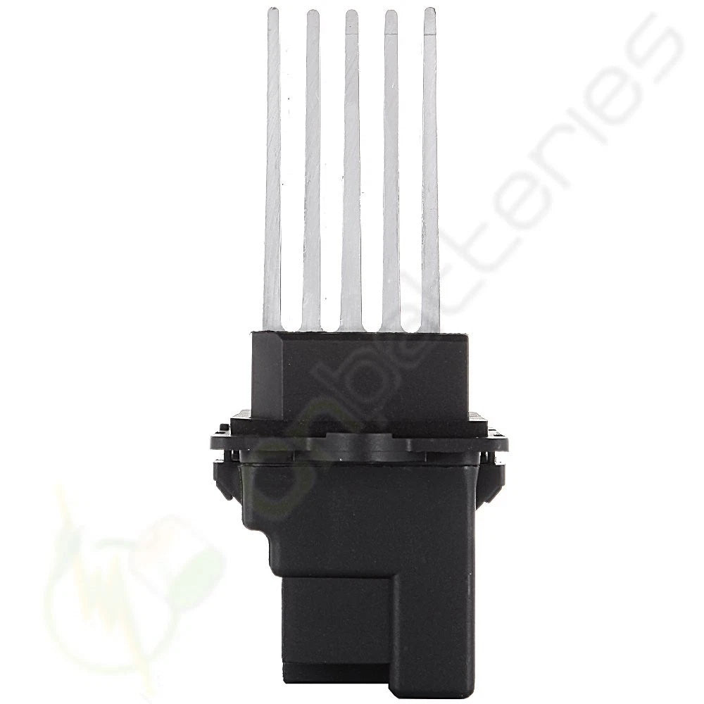 HVAC Blower Motor Regulator Resistor for Town & Country (2001–2007) 4885482AC