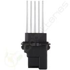 HVAC Blower Motor Regulator Resistor for Town & Country (2001–2007) 4885482AC