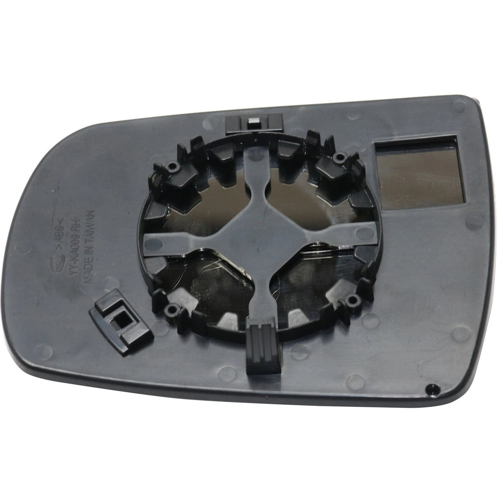 Mirror Glass Set for Kia Sorento (2011–2015) Left Right