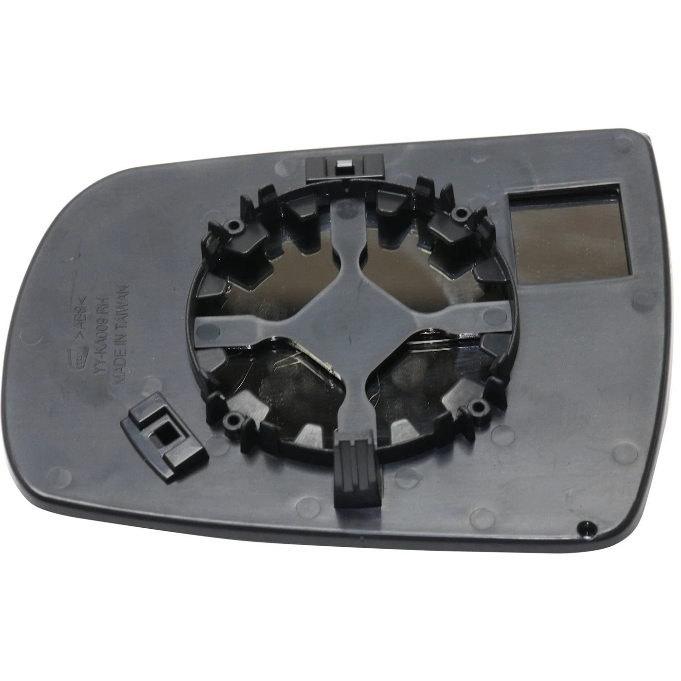 Mirror Glass Set for Kia Sorento (2011–2015) Left Right